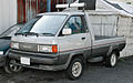 TownAce Truck 1986–1996