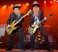 Vignette pour ZZ Top