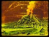 The Eruption of Mount Pelee