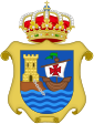 Comillas: insigne