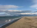 La platja de Canet