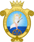 Anzio címere