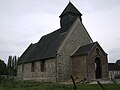 Kirche Saint-Martin