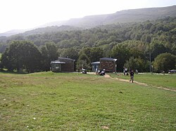 Albergue de Triascastela, en o Camín de Sant Chaime