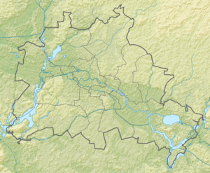 Teufelssee (Berlin-Köpenick) (Berlin)