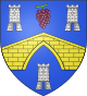 Civray-de-Touraine – Stemma