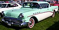 Buick Super V