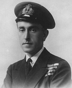 George Mountbatten