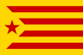 Estelada Roja