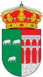 Blason de Navalagamella