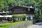 Wirtshaus Moorlake