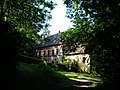 Wassermühle im Kuhndorftal