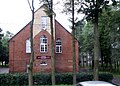 Ancienne école de Donelaitis