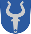 Wappen von Hailuoto