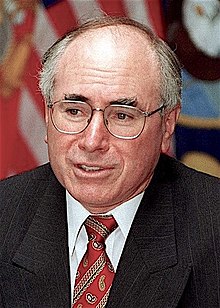 John Howard