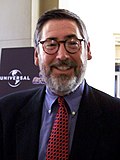 A(z) John Landis lap bélyegképe