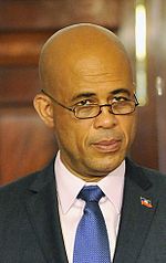 Michael Martelly: imago