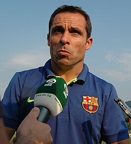 Sergi Barjuán