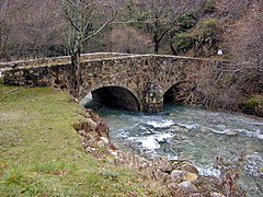 Pont Saint-Jean.