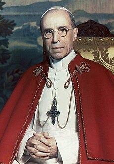 Pius XII.