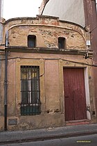 Casa Antonio Prats