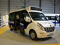 Renault Master III