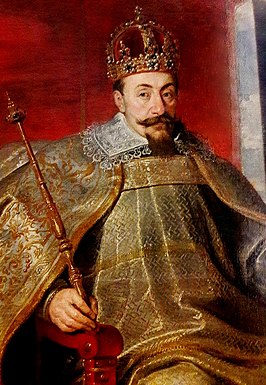 Sigismund III van Polen