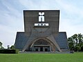 Église de l'Abbaye de Collegeville.