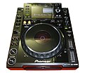 Pioneer CDJ 2000