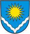 Coat of arms of Glarus Süd