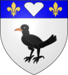 Blason de Merlerault (Le)