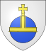 Blason de Orbey