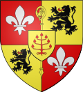 Arms of Deûlémont