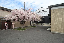 ジオラマ・京都・JAPAN