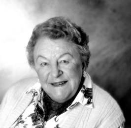 Ella Snoep in 1994