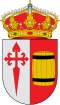 Escudo d'armas