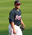 Kris Medlen