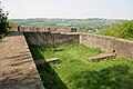 Standort des ehemaligen Hauptgebäudes