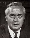 Harold Wilson