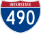 Interstate 490 (New York)