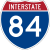 Interstate 84