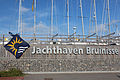 Jachthaven Bruinisse.