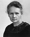 Maria Curie