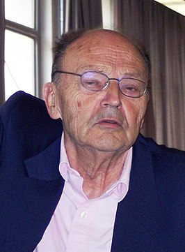 Michel Tournier