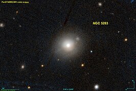 NGC 5283