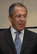 Sergius Lavrov