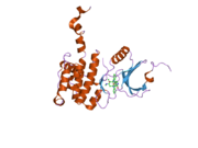 2hw7: Crystal Structure of Mnk2-D228G in complex with Staurosporine