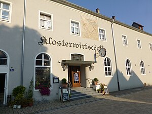 Klosterwirtschaft