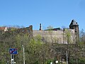 Schloss Plauen, einst Sitz der Vögte von Plauen