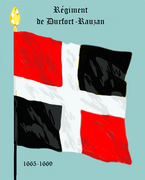 Régiment de Rauzan